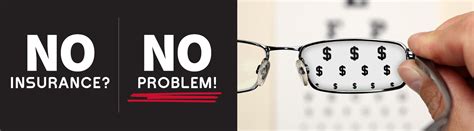 Eye Exams No Insurance Eye Exams No Insurance