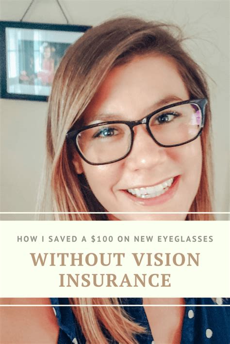 Eyeglasses Without Insurance