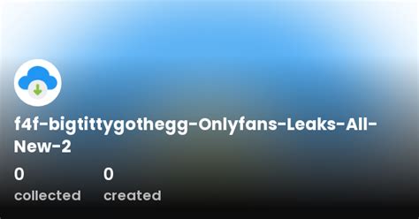 F4f Bigtittygothegg Onlyfans Leaks All New 2 Profile Opensea F4f Bigtittygothegg Onlyfans Leaks All New 2 Profile Opensea