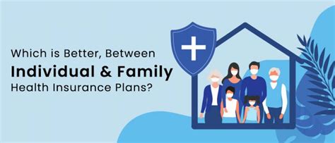 Family Health Insurance Family Health Insurance Vs Individual Family Health Insurance Family Health Insurance Vs Individual