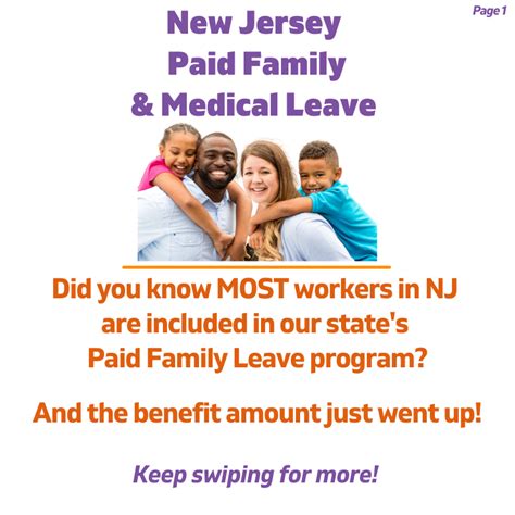 Family Leave Insurance Nj Time To Care Family Leave Insurance Nj Time To Care