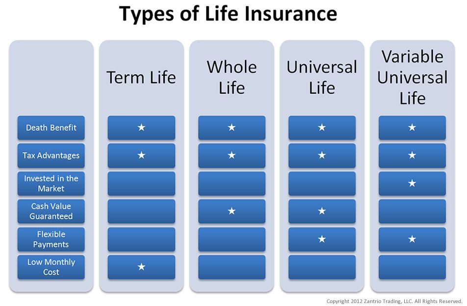 Family Life Insurance What Type Of Policy Should I Choose Business Family Life Insurance What Type Of Policy Should I Choose Business