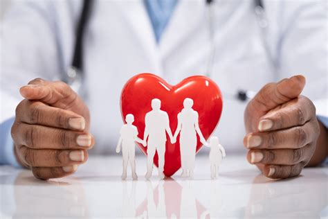 Family Medical Insurance