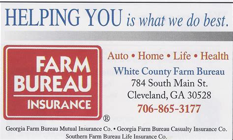 Farm Bureau Insurance Claim Department Financial Report Farm Bureau Insurance Claim Department Financial Report