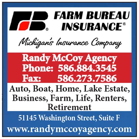 Farm Bureau Insurance Lake St Clair Guide Magazine Farm Bureau Insurance Lake St Clair Guide Magazine