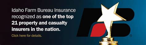 Farm Bureau Insurance Recognized As One Of Top P C Insurers In Nation Farm Bureau Insurance Recognized As One Of Top P C Insurers In Nation