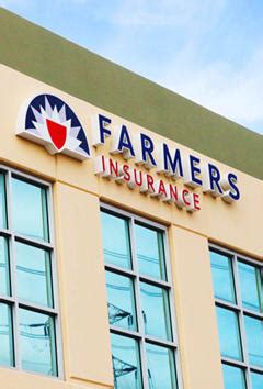 Farmers Insurance Agencies Near Me