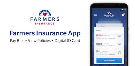 Farmers Insurance App