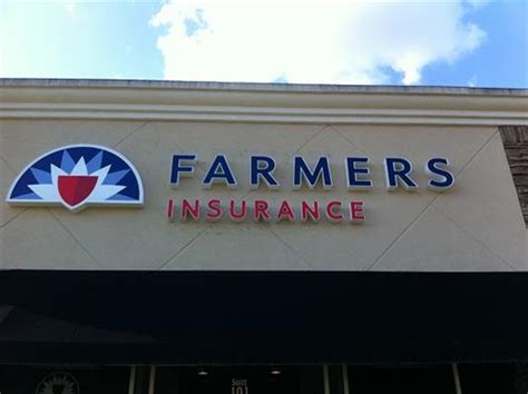 Farmers Insurance Group Perry Agency Insurance Agents Benefits Farmers Insurance Group Perry Agency Insurance Agents Benefits