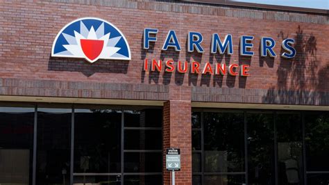 Farmers Insurance House Farmers Insurance House