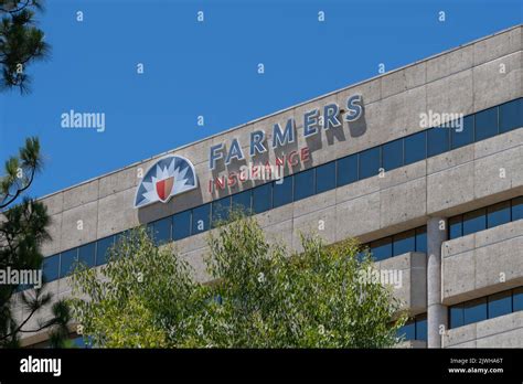 Farmers Insurance Hq Farmers Insurance Hq