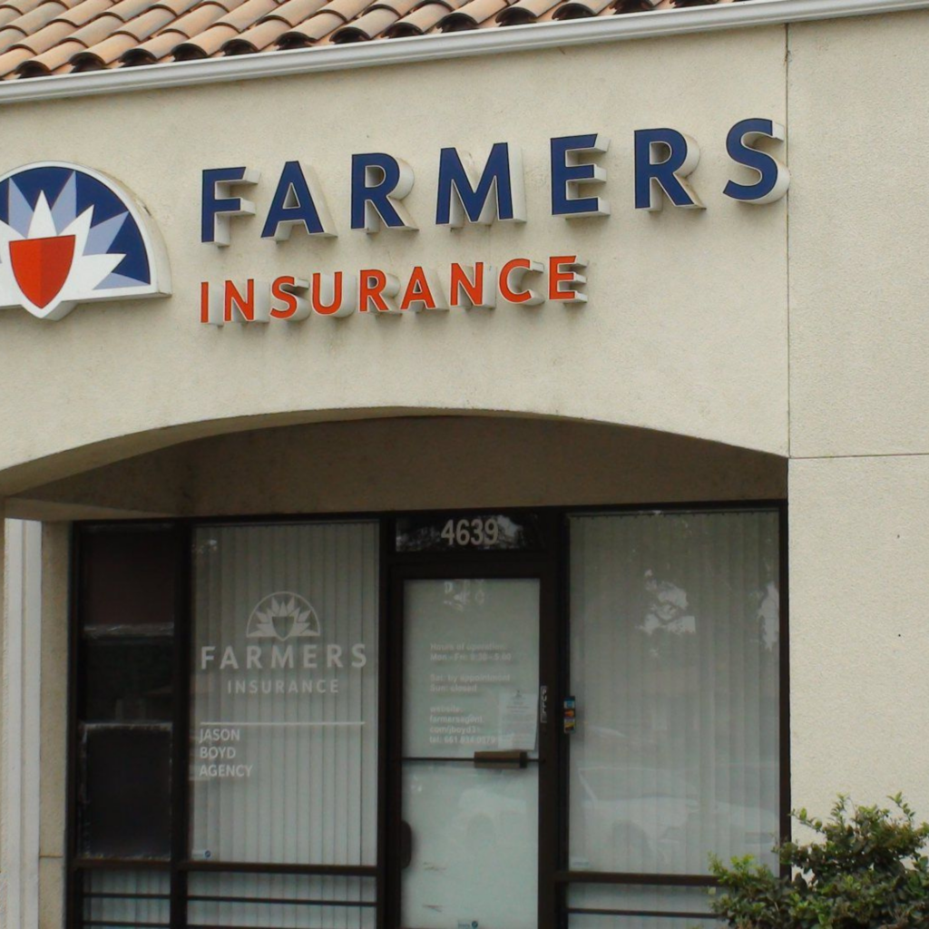 Farmers Insurance Latest To Limits Homeowner Policies In California Farmers Insurance Latest To Limits Homeowner Policies In California