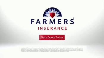 Farmers Insurance Tv Commercial Hall Of Claims Denting Range Farmers Insurance Tv Commercial Hall Of Claims Denting Range