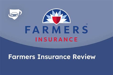 Farmers Vehicle Insurance