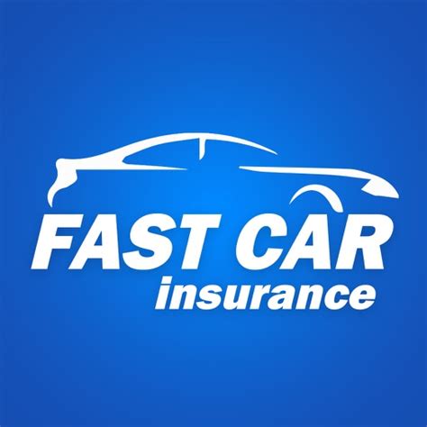 Fast Car Insurance