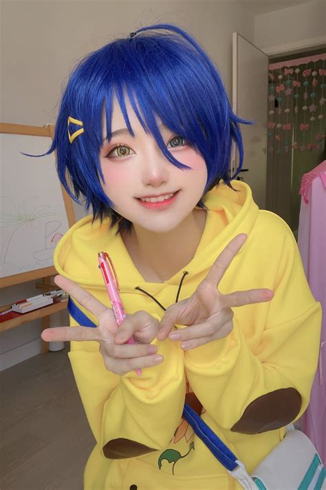 Fate Of The Furious Yellow Bee 00 00 Anime Naruto Bout Cosplay Fate Of The Furious Yellow Bee 00 00 Anime Naruto Bout Cosplay