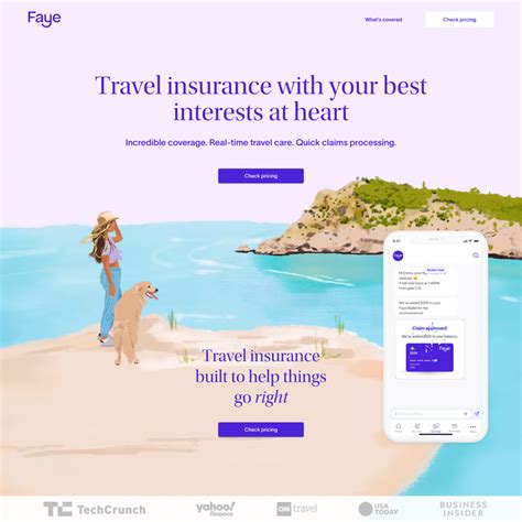 Faye Travel Insurance Review Updated Apr 2025 Insuranceranked Faye Travel Insurance Review Updated Apr 2025 Insuranceranked