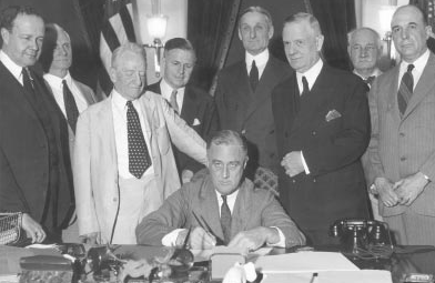 Fdic 1930S Fdic 1930S