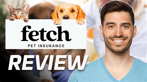 Fetch Pet Insurance Review 2024 Fetch Pet Insurance Review 2024