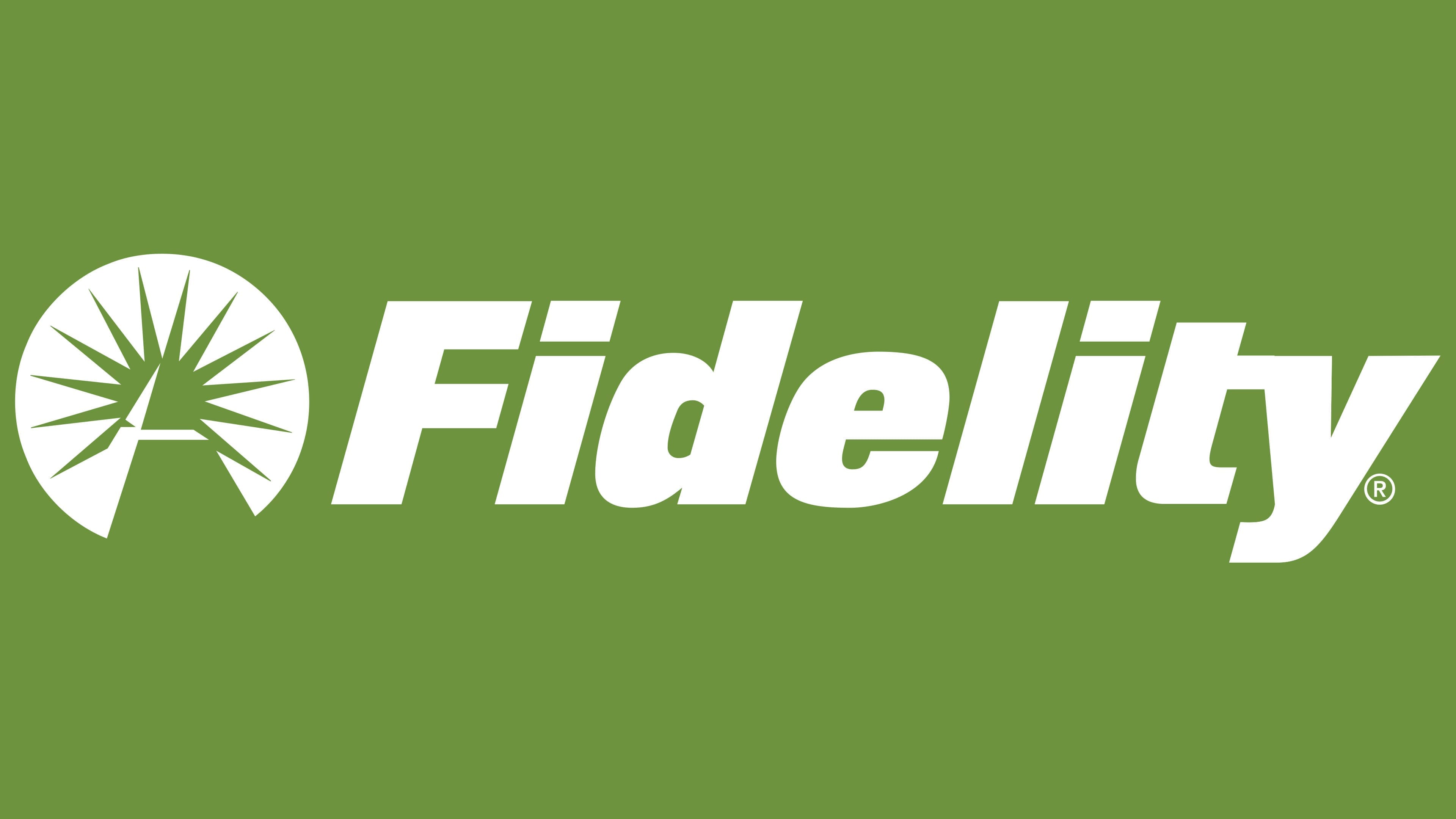 Fidelity Fdic Insured