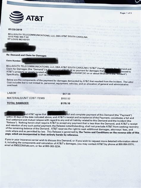 File Att Insurance Claim Life Insurance Quotes