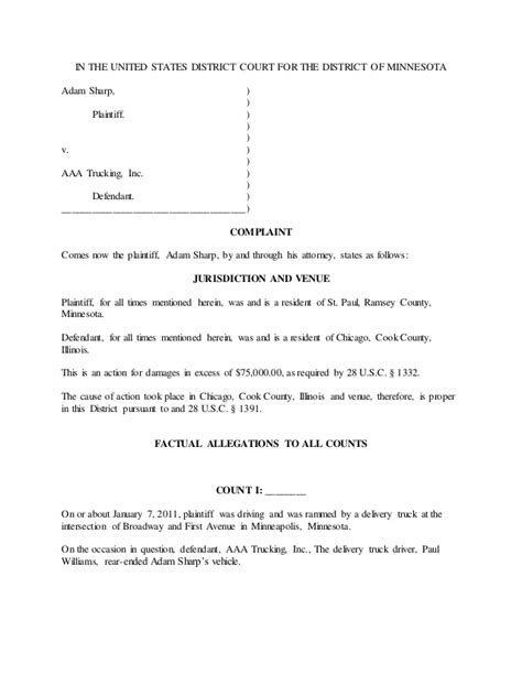 File Complaint Against Insurance Company File Complaint Against Insurance Company