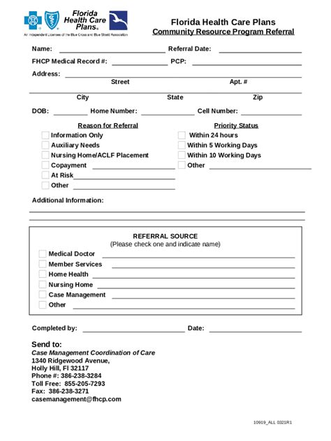 Fillable Online Florida Health Insurance Plan Fax Email Print Pdffiller Fillable Online Florida Health Insurance Plan Fax Email Print Pdffiller