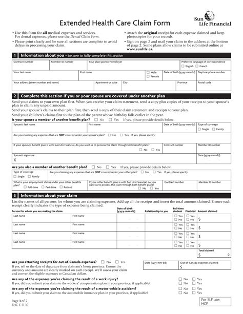 Fillable Online Health Insurance Claim Form Amazon Web Services Fax Fillable Online Health Insurance Claim Form Amazon Web Services Fax