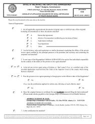 Fillable Online Insurance Georgia Georgia Insurance Department Office Fillable Online Insurance Georgia Georgia Insurance Department Office