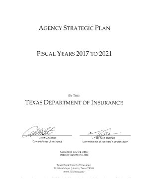 Fillable Online Tdi Texas Accessible Version Texas Department Of Fillable Online Tdi Texas Accessible Version Texas Department Of