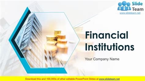 Financial Institutions Ppt Download Financial Institutions Ppt Download