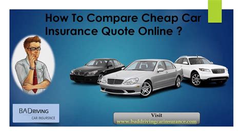 Find A Car Insurance Quote