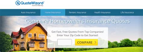 Find Cheap Homeowners Insurance Quotewizard Find Cheap Homeowners Insurance Quotewizard