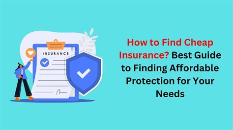 Find Cheap Insurance Find Cheap Insurance