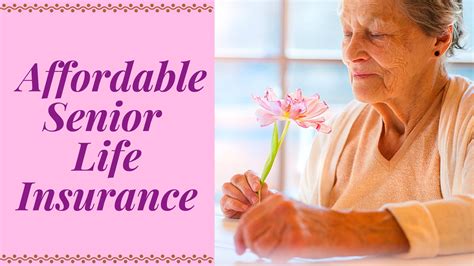 Finding Affordable Senior Life Insurance On Vimeo Finding Affordable Senior Life Insurance On Vimeo
