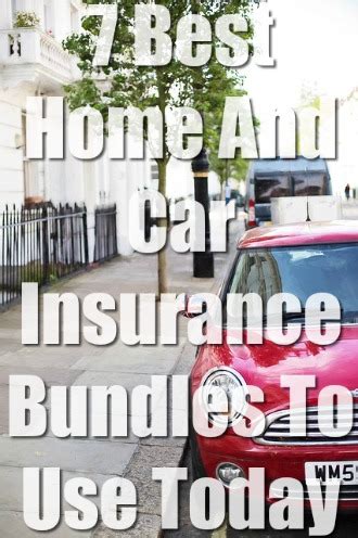 Finding The Best Auto And Home Insurance Bundle Compare Com Finding The Best Auto And Home Insurance Bundle Compare Com
