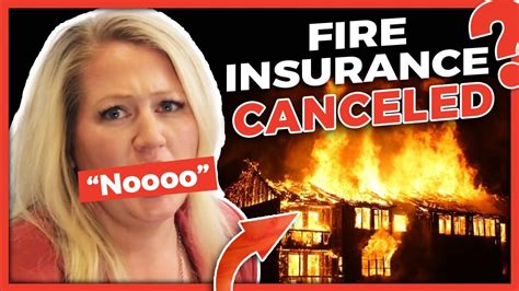 Fire Insurance Canceled Who To Call For High Fire In Placer County Fire Insurance Canceled Who To Call For High Fire In Placer County