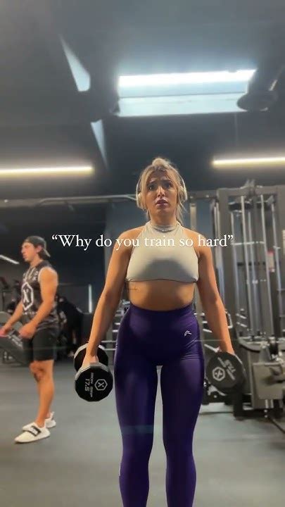 Fitness Motivation Credit To Nami Mommy Youtube