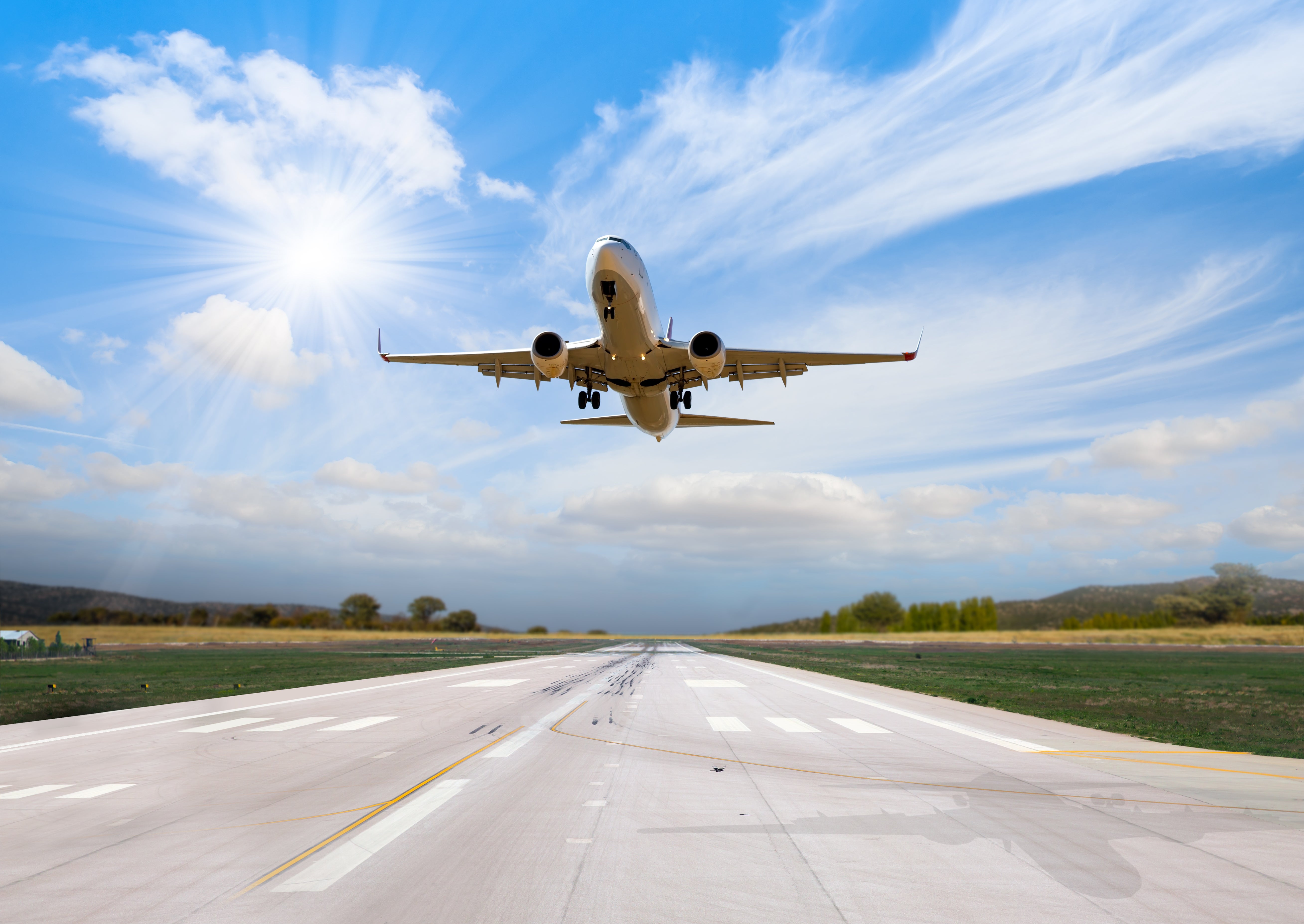 Flight Insurance International