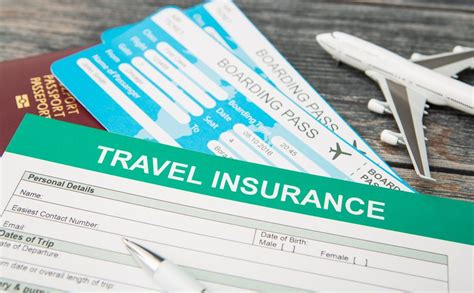 Flight Insurance Worth It