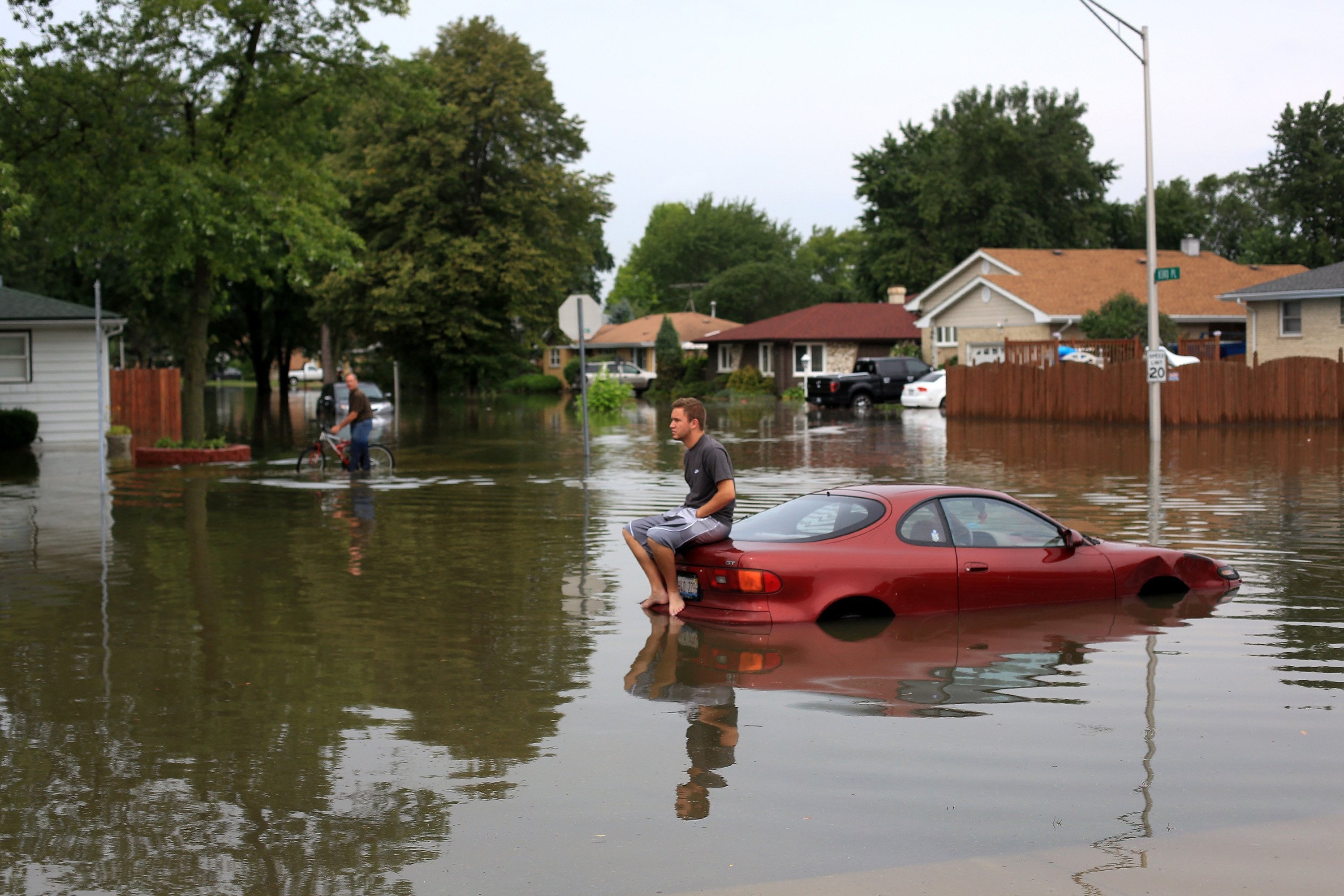 Flood Insurance Definition How It Works Coverage And Example Flood Insurance Definition How It Works Coverage And Example