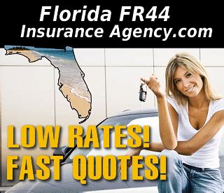 Florida Fr44 Insurance Agency Com Fr44 Filing Auto Insurance Quotes Florida Fr44 Insurance Agency Com Fr44 Filing Auto Insurance Quotes