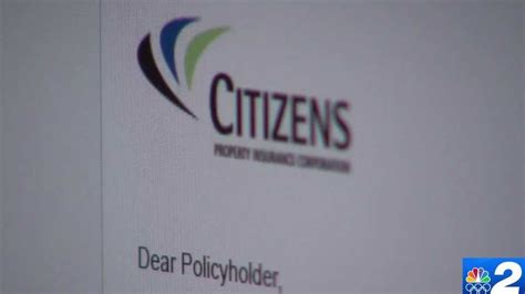 Florida S Citizens Property Insurance Added 5K Policies Last Week Florida S Citizens Property Insurance Added 5K Policies Last Week