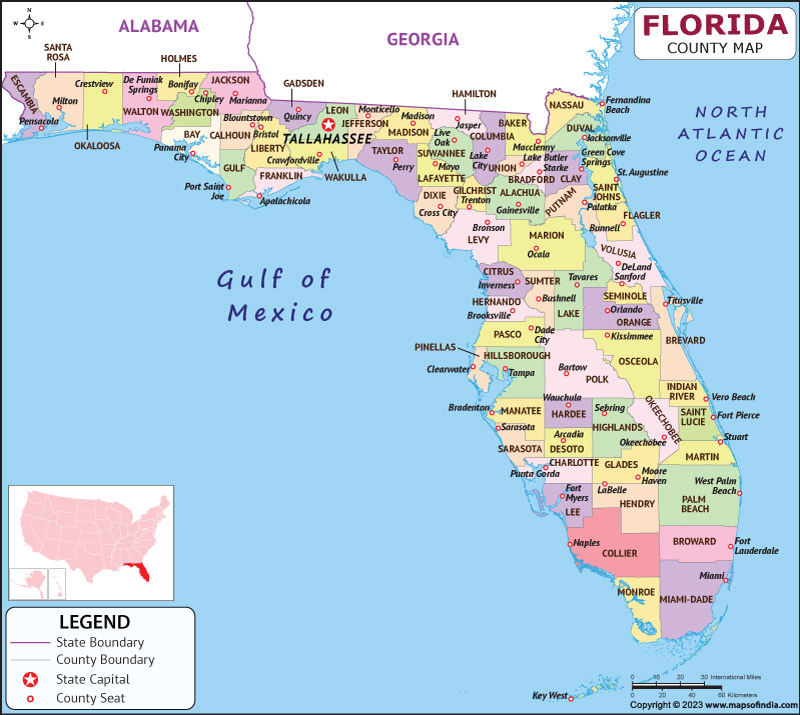 Florida State Health Insurance