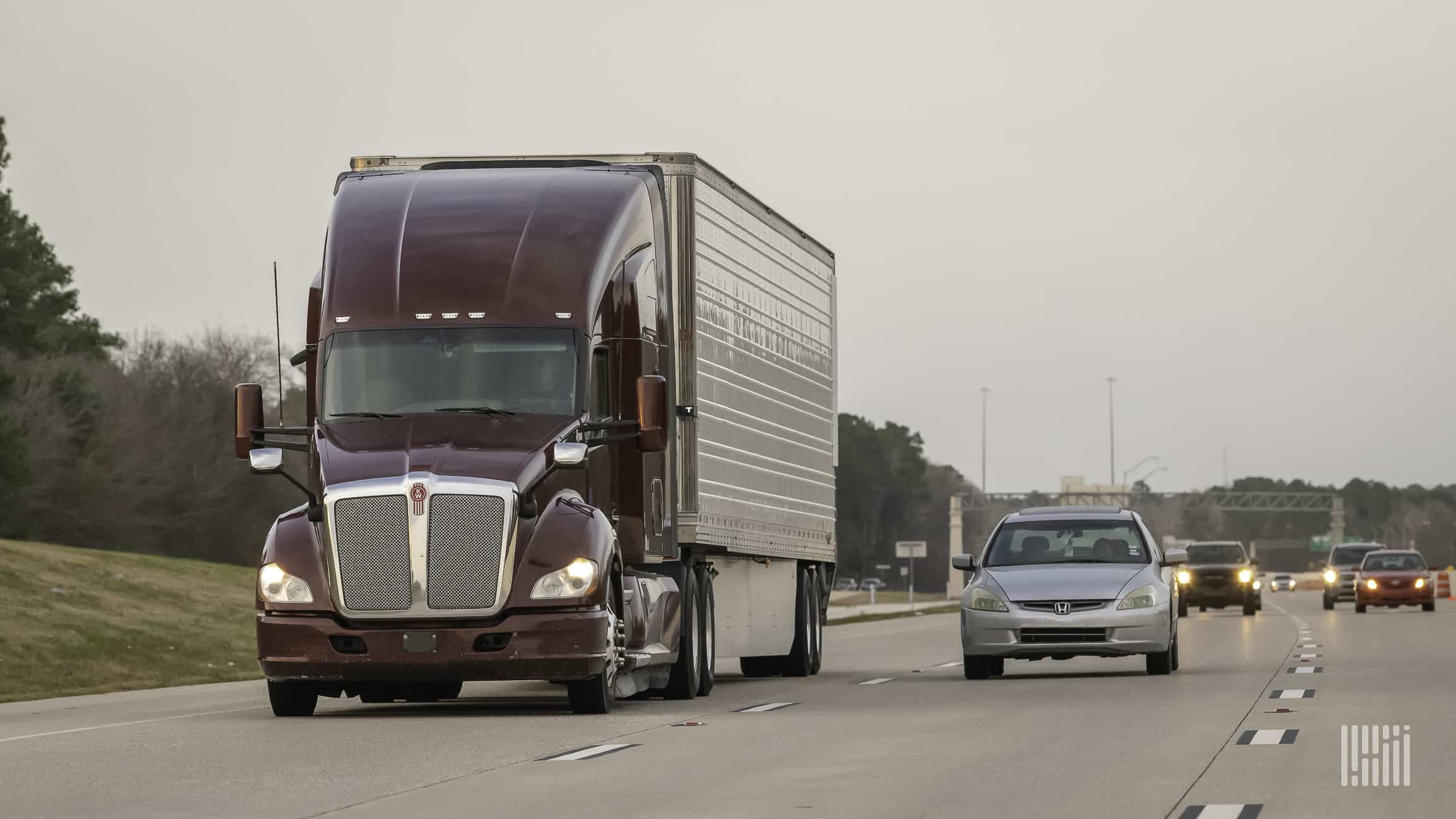 Fmcsa License And Insurance