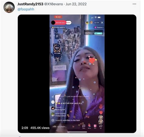 Foopahh Leaked