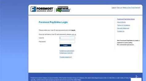 Foremost Home Insurance Pay Online The Fast And Easy Way To Secure Foremost Home Insurance Pay Online The Fast And Easy Way To Secure