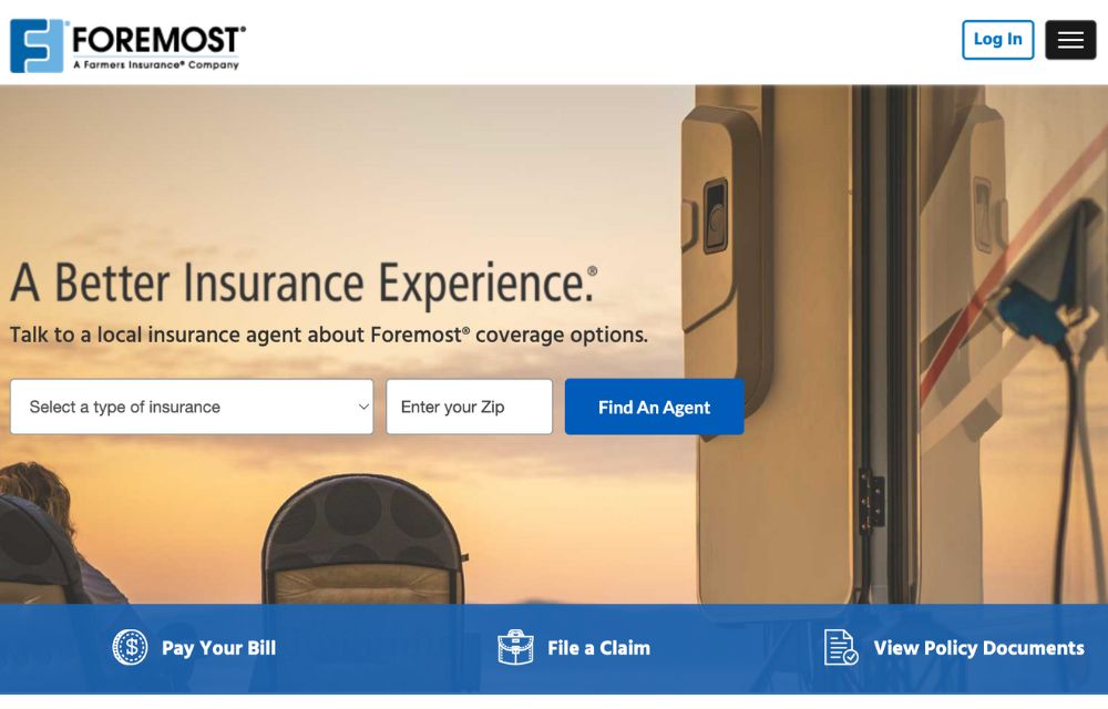 Foremost Insurance Pay Online How To Login And Sign Up Insurance Foremost Insurance Pay Online How To Login And Sign Up Insurance