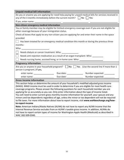 Form Hca18 001P Fill Out Sign Online And Download Printable Pdf Form Hca18 001P Fill Out Sign Online And Download Printable Pdf