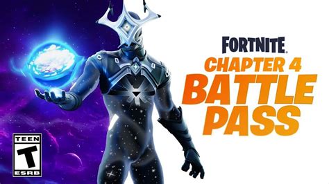 Fortnite Chapter 4 Battle Pass Leaks Everything We Know So Far Fortnite Chapter 4 Battle Pass Leaks Everything We Know So Far